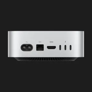 Apple Mac mini with Apple M5 Pro, 512GB, 15 CPU / 16 GPU / 16-core Neural Engine, 24GB 2026 (MHQN4)