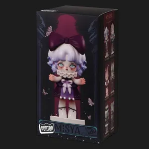 Колекційна фігурка Pop Top Lucky Emma серії Misya — Дивовижний маєток (YQ-000006)
