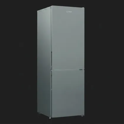 Холодильник Indesit (INKS1401S4E1) (Silver)