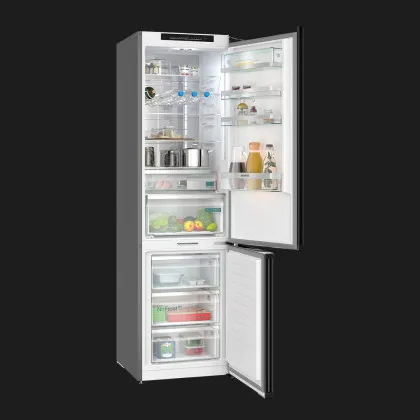 Холодильник Siemens (KG39NSBBF) (Black)