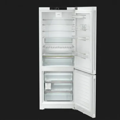 Холодильник Liebherr (CND7723) (White)