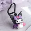 Механічна фігурка-сюрприз Pop Top Kuromi & My Melody — Милі крильця (24MDL-003)