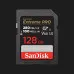 Карта пам'яті SDXC 128GB UHS-II (SDSDXEP-128G-GN4IN)