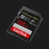 Карта пам'яті SDXC 128GB UHS-II (SDSDXEP-128G-GN4IN)