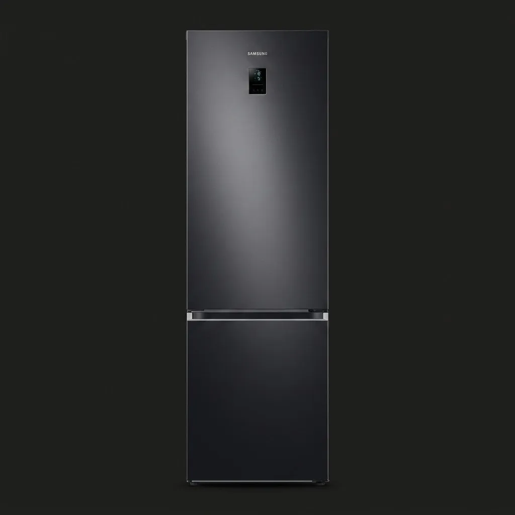 Холодильник Samsung (RB38C679EB1/UA) (Black)