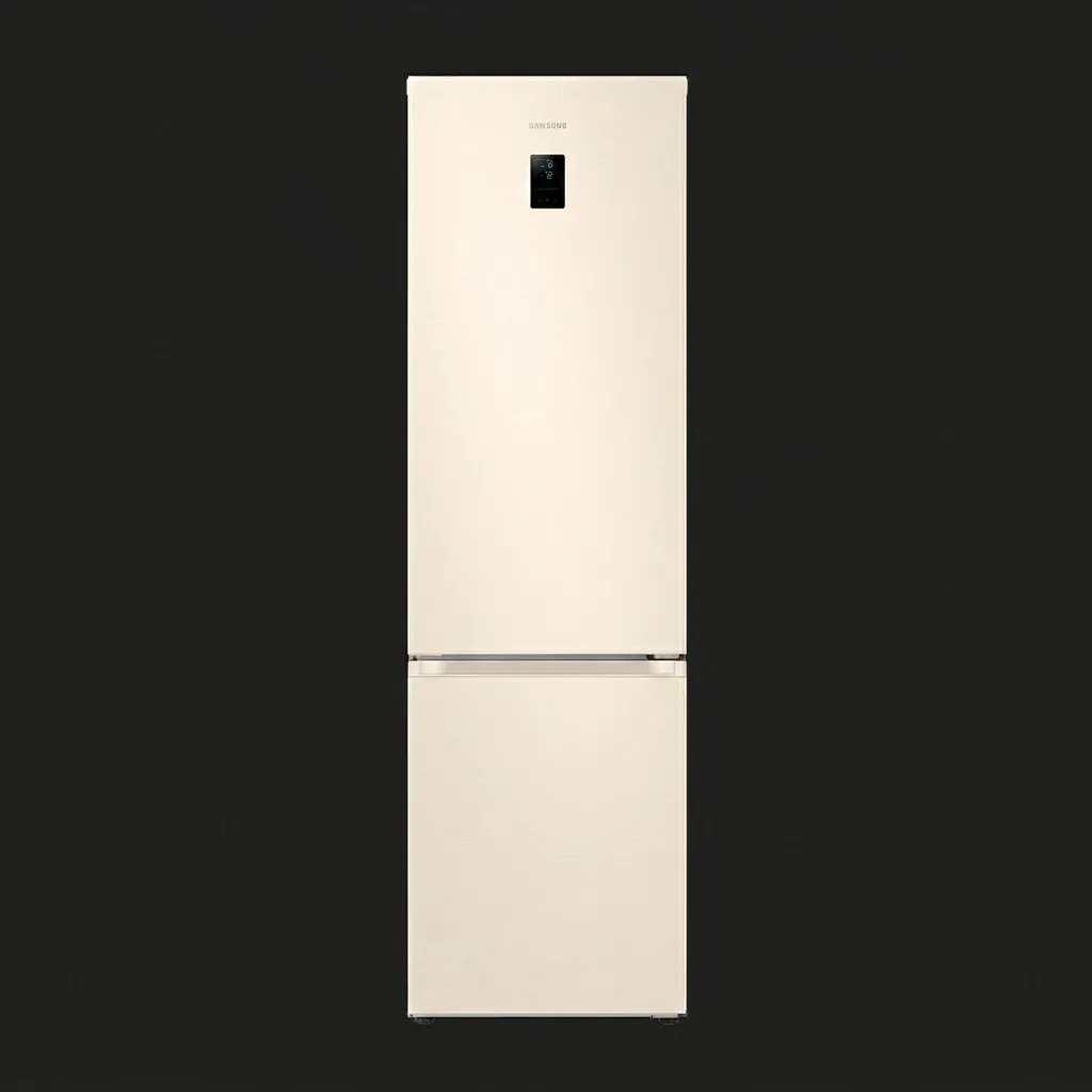 Холодильник Samsung (RB38C679EEL/UA) (Beige)