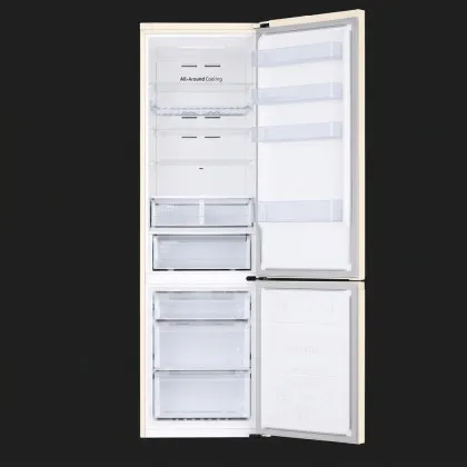 Холодильник Samsung (RB38C679ES9/UA) (Silver)