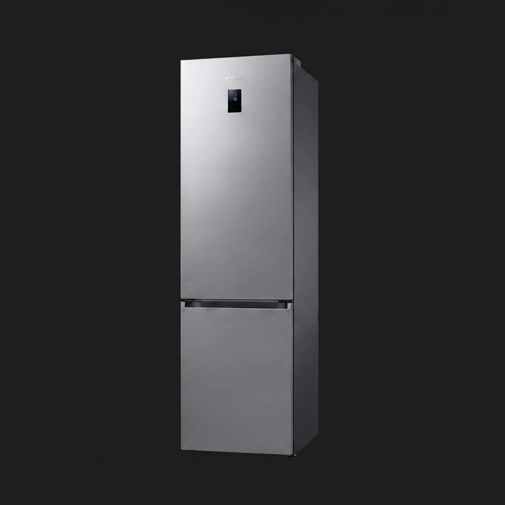 Холодильник Samsung (RB38C679ES9/UA) (Silver)