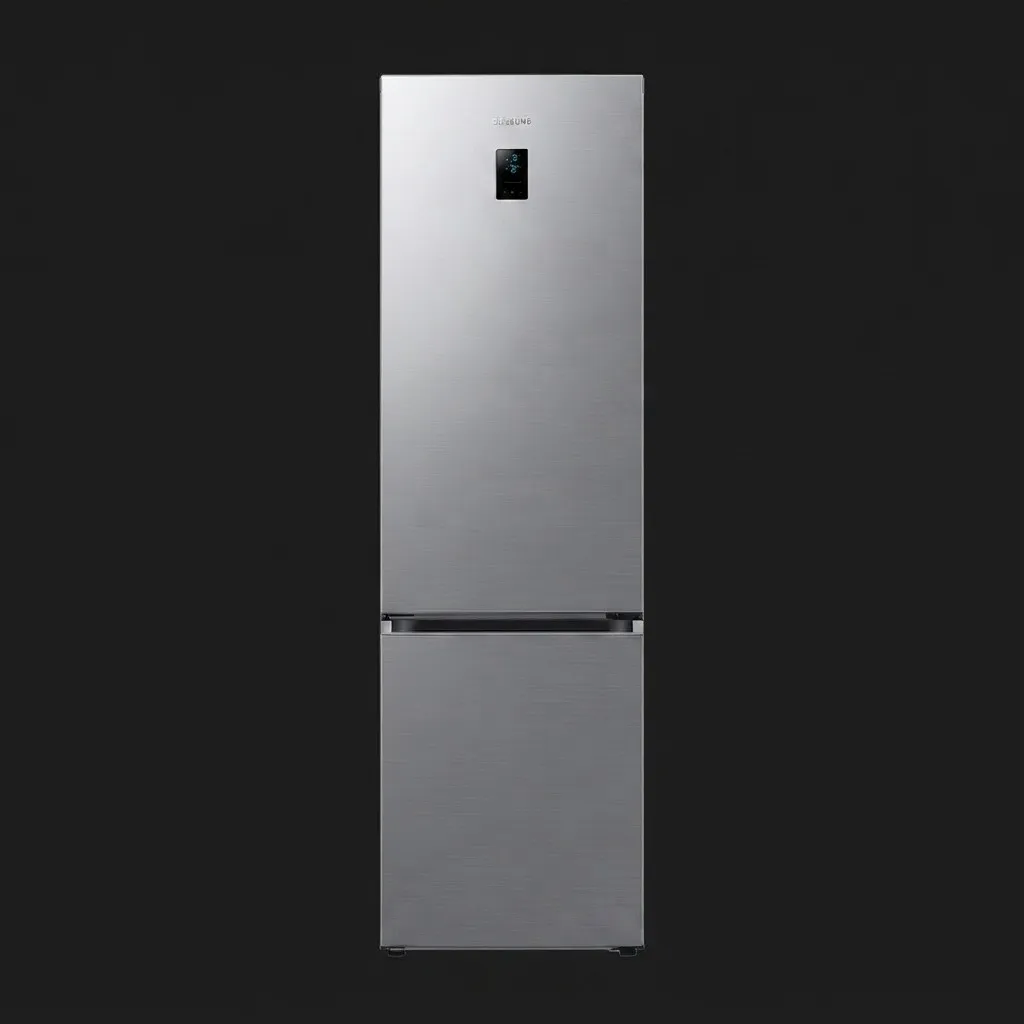 Холодильник Samsung (RB38C679ES9/UA) (Silver)