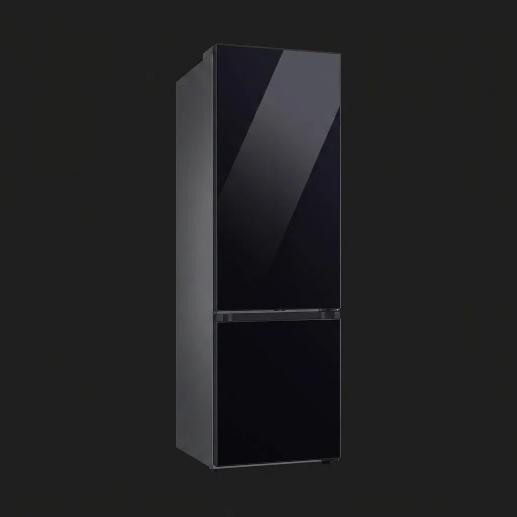Холодильник Samsung (RB38C6B6D22/UA) (Black)