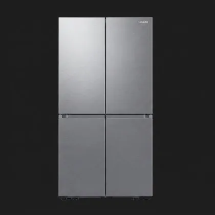 Холодильник Samsung (RF65DG960ESRUA) (Silver)