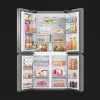 Холодильник Samsung (RF65DG960ESRUA) (Silver)