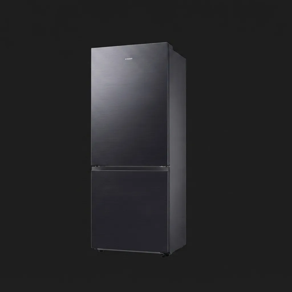 Холодильник Samsung (RB50DG601EB1UA) (Black)