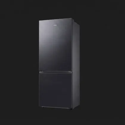 Холодильник Samsung (RB50DG601EB1UA) (Black)