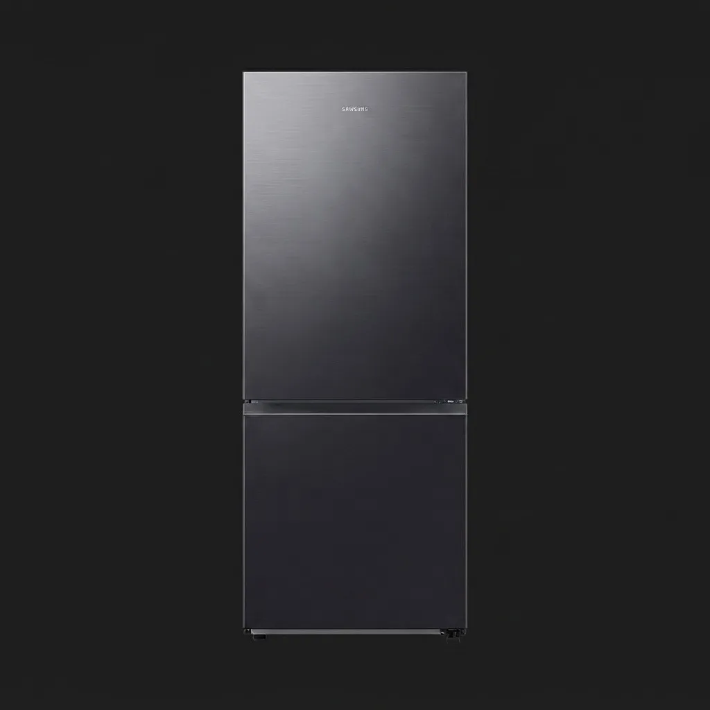 Холодильник Samsung (RB50DG601EB1UA) (Black)