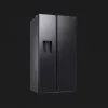 Холодильник Samsung (RS70F65K1FUA) (Black)