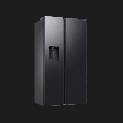 Холодильник Samsung (RS70F65K1FUA) (Black)