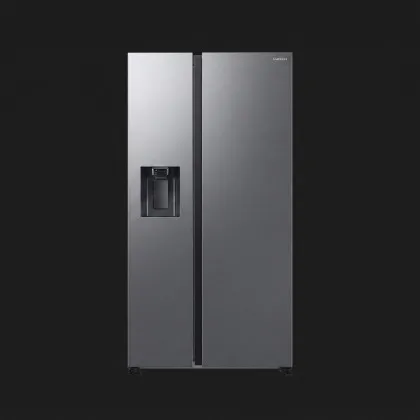 Холодильник Samsung (RS70F65K1TUA) (Silver)