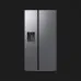 Холодильник Samsung (RS70F65K1TUA) (Silver)