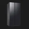 Холодильник Samsung (RS70F65Q1FUA) (Black)