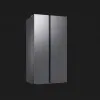 Холодильник Samsung (RS70F65Q1TUA) (Silver)