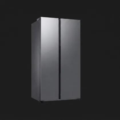 Холодильник Samsung (RS70F65Q1TUA) (Silver)