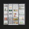 Холодильник Samsung (RS70F65Q1TUA) (Silver)