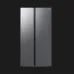 Холодильник Samsung (RS70F65Q1TUA) (Silver)