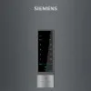Холодильник Siemens (KG39NXX316) (Black Stainless Steel)