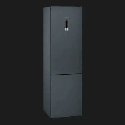 Холодильник Siemens (KG39NXX316) (Black Stainless Steel)