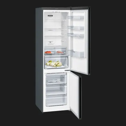Холодильник Siemens (KG39NXX316) (Black Stainless Steel)