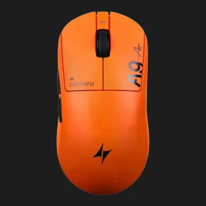 Мышь ATK A9 Air Ultimate+ (Orange) в Чернигове