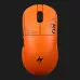Мышь ATK A9 Air Ultimate+ (Orange)