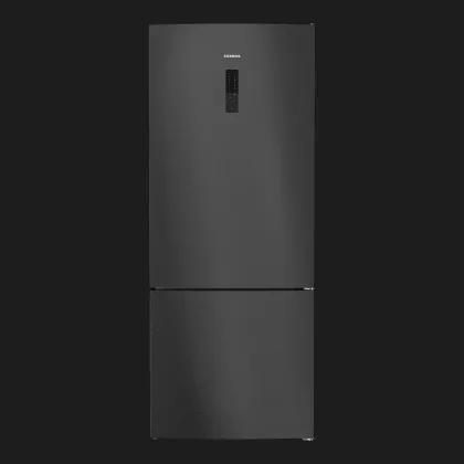 Холодильник Siemens (KG76NCXE0N) (Stainless Steel)