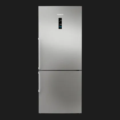 Холодильник Siemens (KG76PAIC0N) (Stainless Steel)
