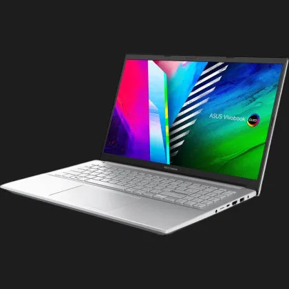 Ноутбук Asus Vivobook Pro 15 OLED D3500QC 15.6" (AMD Ryzen 9/16GB/1TB (SSD)/RTX 3050) (D3500QC-VV5671)