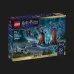 Конструктор LEGO Harry Potter Запретный лес Экспекто патронум (76475)