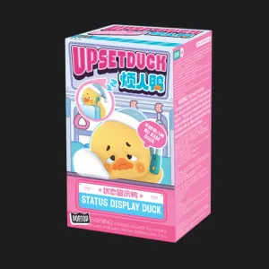 Колекційна фігурка Pop Top 1983toys серії Upset Duck — Особливий муд (AP17183808900C)