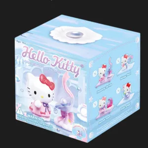 Фігурка-сюрприз Pop Top Hello Kitty — Перлинна мрія (25WH-006)