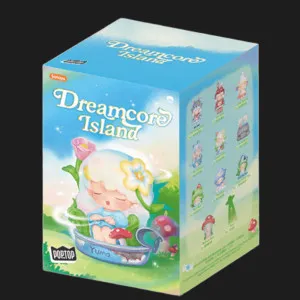 Колекційна фігурка Pop Top Jotoys серії Yumo — Острів мрій (JO-2025038)