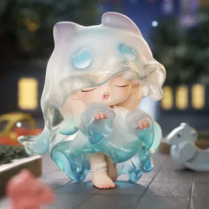 Колекційна фігурка Pop Top Jotoys серії Yumo — Острів мрій (JO-2025038)