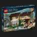 Конструктор LEGO Harry Potter Привет-драйв: визит тетки Мардж (76451)