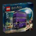 Конструктор LEGO Harry Potter Пригоди на Лицарському автобусі (76446)