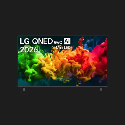 Телевизор LG 75 75QNED80B6A (UA)