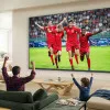 Телевізор LG 85 85QNED80B6A (UA)