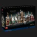 Конструктор LEGO Harry Potter Деревня Хогсмид (76457)