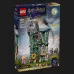 Конструктор LEGO Harry Potter Дом Луны Лавгуд (76467)