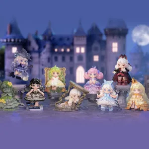 Колекційна фігурка Pop Top Jotoys серії Miana — Замок сновидінь (JO-2025034)