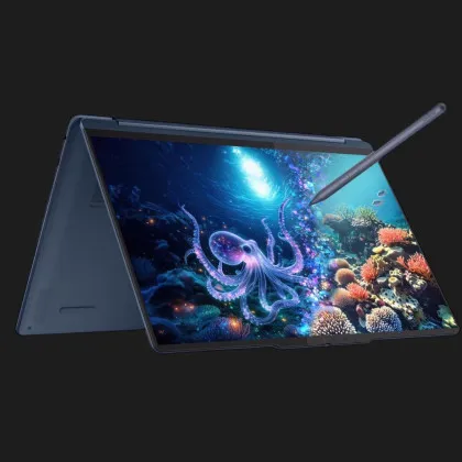 Ноутбук Lenovo Yoga 9 2-in-1 14ILL10 14" (Intel Core Ultra 7/32GB/2TB (SSD)/Intel Arc) (83LCCTO1WW1)