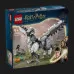 Конструктор LEGO Harry Potter Бакбик (76427)